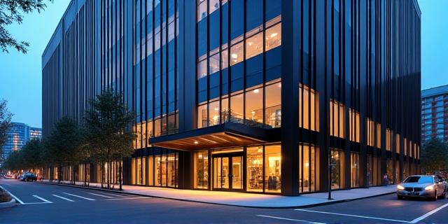 CWA SUPPLY CHAIN CONSULTING LLC Headquarters in Flushing NY